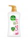 Dettol Bodywash Rose Water & Hibiscus 500ml