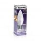 Daewoo Led Bulb 3w E27 War White