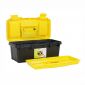 Solides Plastic Tool Box 305x15.5x13cm