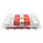 Saha Dubai Eggs Large White