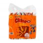Crisp Food Corn Carrarey