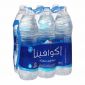 Aquafina Water 6x1.5ltr