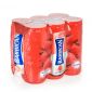 Barbican Malt Beverage Can Strawberry