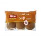 Rise Soft Buns 360gm