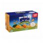 Caprisun No Sugar Added Orange Juice 10x200ml @spl
