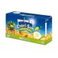 Caprisun No Added Sugar Mixfruit Juice 10x200ml @spl