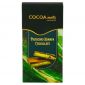 Cocoa Melts Pistachio Kunafa Chocolate 100gm