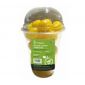 Tomato Cherry Yellow Vegberry 250gm Uae