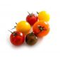 Tomato Cherry Mixed Vegberry 350gm Uae