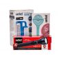 Sanford Led Light+flash Light+fan