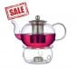 Blackstone Teapot Set 1Ltr