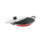 Blackstone Appachatti Kadai With Lid 23 Cm