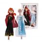 Ssgn Toy Frozen Fashion Doll