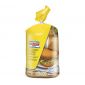 Americana Frozen Breaded Chicken Burger 840gm