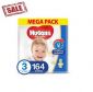 Huggies Superflex Jumbo Size 2x82s
