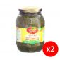 California Garden Grape Leaves 2x908gm