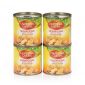 California Garden Mushroom Pcs&stems 4x184gm