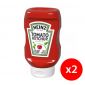 Heinz Ketchup 2x14oz