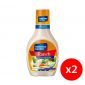 American Garden Creamy Ranch Dressing 2x16oz @spl