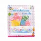 Mabelle Birthday Candle