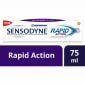 Sensodyne Sensitive Toothpaste Rapid Action