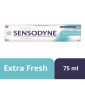 Gsk Sensodyne Toothpaste Extra Fresh