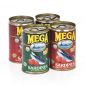 Mega Sardines Assorted 4x155gm