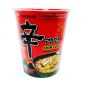 Nong Shim Shin Cup Noodles Soup 3x68gm