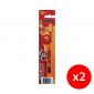 Cornells Kids Toothbrush Tom & Jerry 2 Pcs