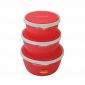 Flamingo Airtight Food Container 3in1