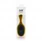 24k Detanglng Hair Brush Gold