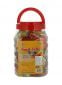 Mir Fruit Jelly Jar Assorted 1500gm