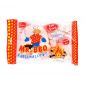 Erko Bbq Marshmallow Pink Whit 250g