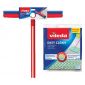 Vileda Floor Wipe & Dry Wiper+ Easy Clean Floor Cloth