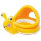Intex Lazy Snail Shade Baby Pool Age 1 3