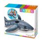 Intex Great White Shark Ride 3yrs
