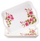 Flamingo Melamine Handle Tray 15