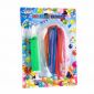 Mabelle Baloons With Pump