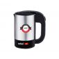 Sanford Stainless Steel Electric Kettle 0.5l