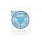 Sanford Rechargeable Box Fan 12fan