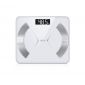 Sanford Bluetooth Body Fat Monitor Scale