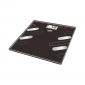 Sanford Body Fat Monitor Scale