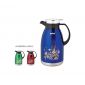 Sanford Stainless Steel Vacuum Flask 1.2l