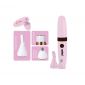 Sanford 3in1 Shaver For Women -sf1901lsr