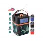 Sanford Rechargeable Portable Speaker -sf2212ps
