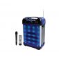 Sanford Rechargeable Portable Speaker