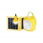 Sanford Solar Emrgency Lantern With Led Bulb