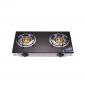 Sanford Stainless Steel Gas Stove 2 Burner