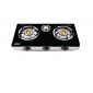 Sanford Glass Gas Stove 3 Burner