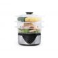 Sanford Food Steamer 800 Wt -sf5754fs Bs